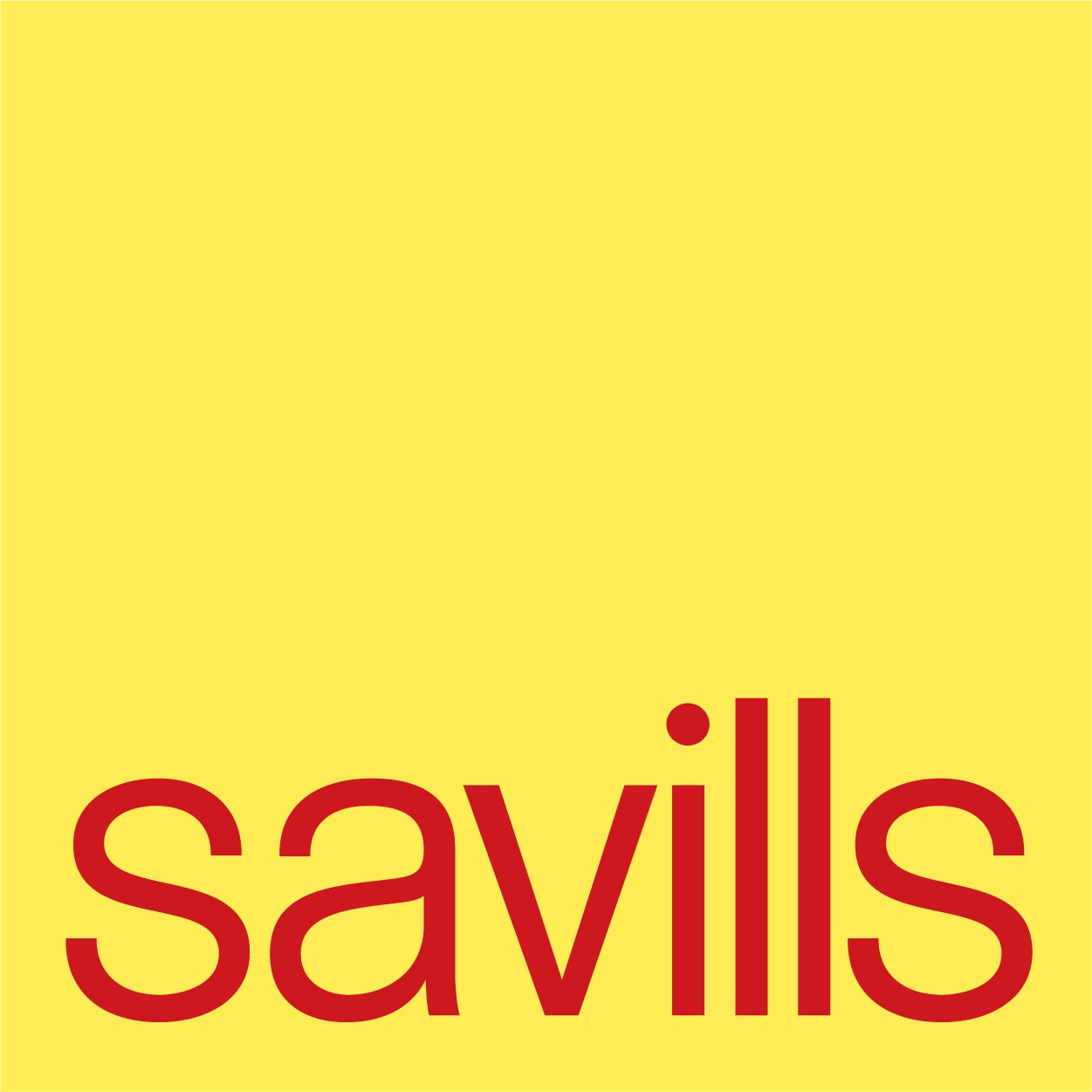 Savills Milano - Logo